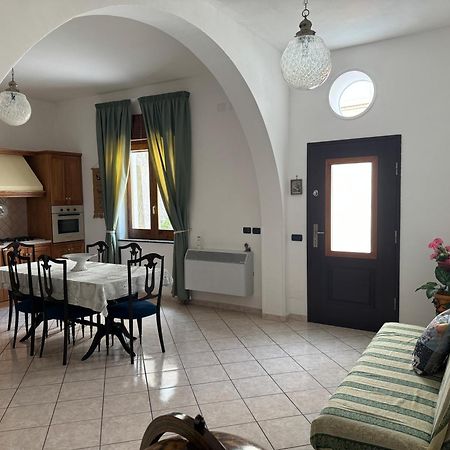 Appartamento Le 4 Stagioni Agerola Esterno foto