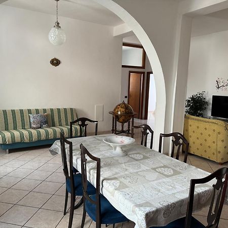 Appartamento Le 4 Stagioni Agerola Esterno foto