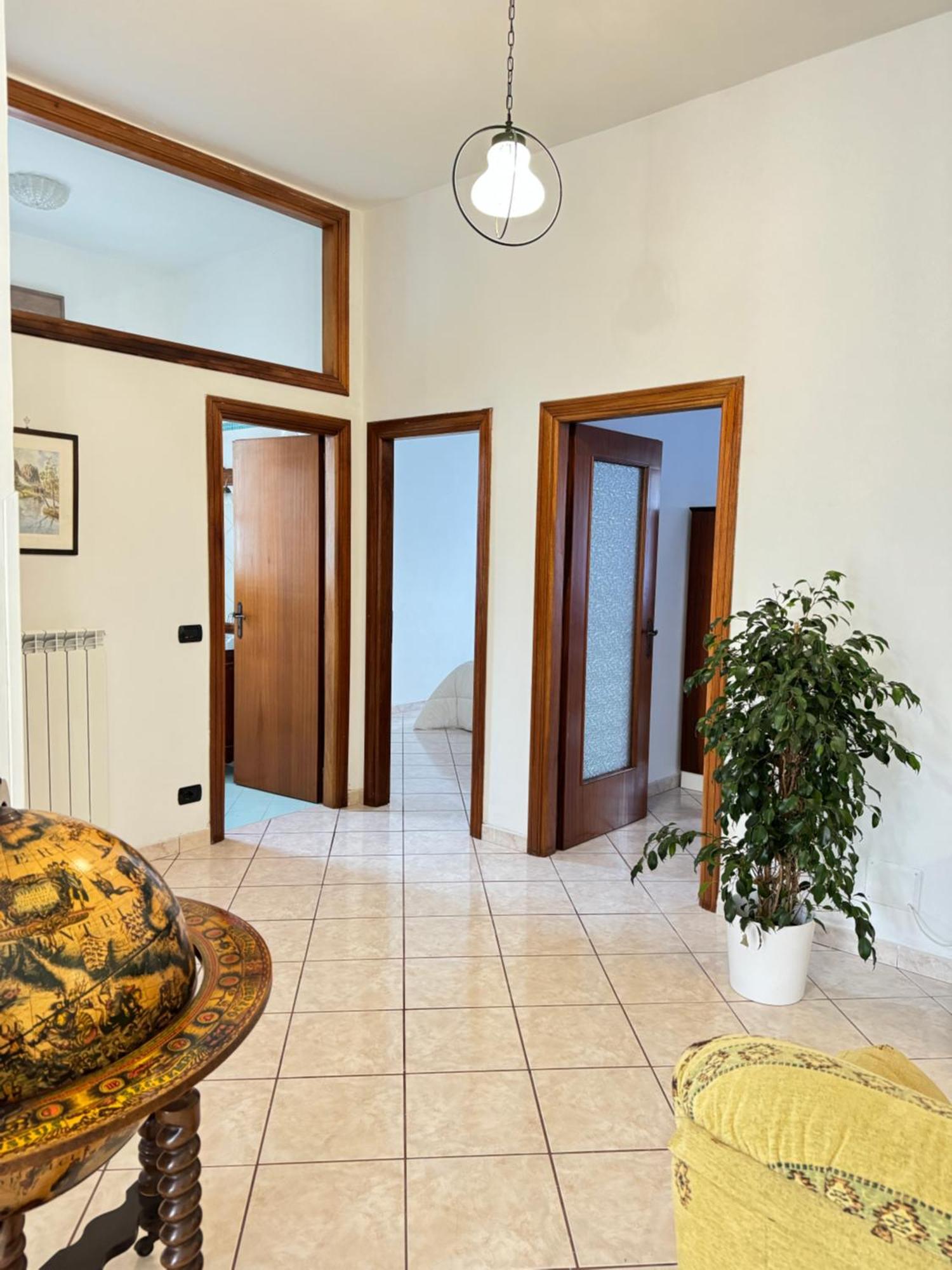 Appartamento Le 4 Stagioni Agerola Esterno foto