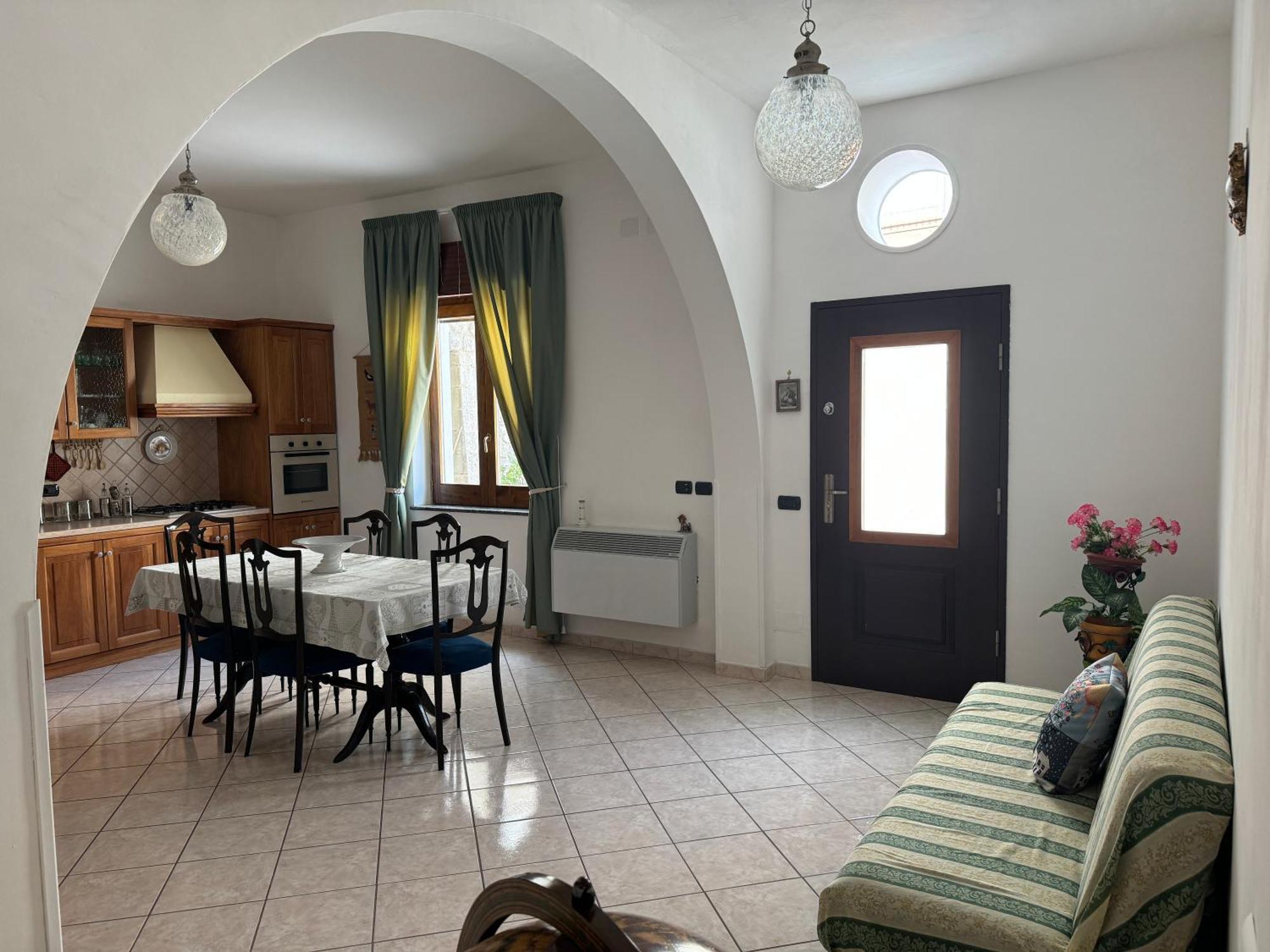 Appartamento Le 4 Stagioni Agerola Esterno foto