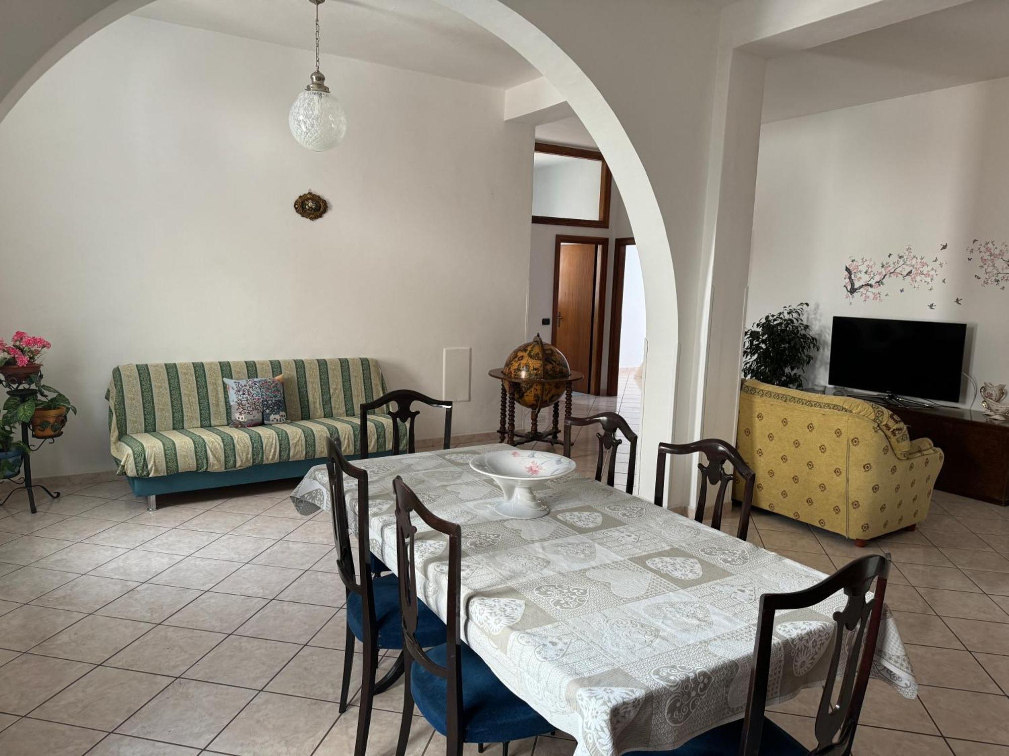 Appartamento Le 4 Stagioni Agerola Esterno foto