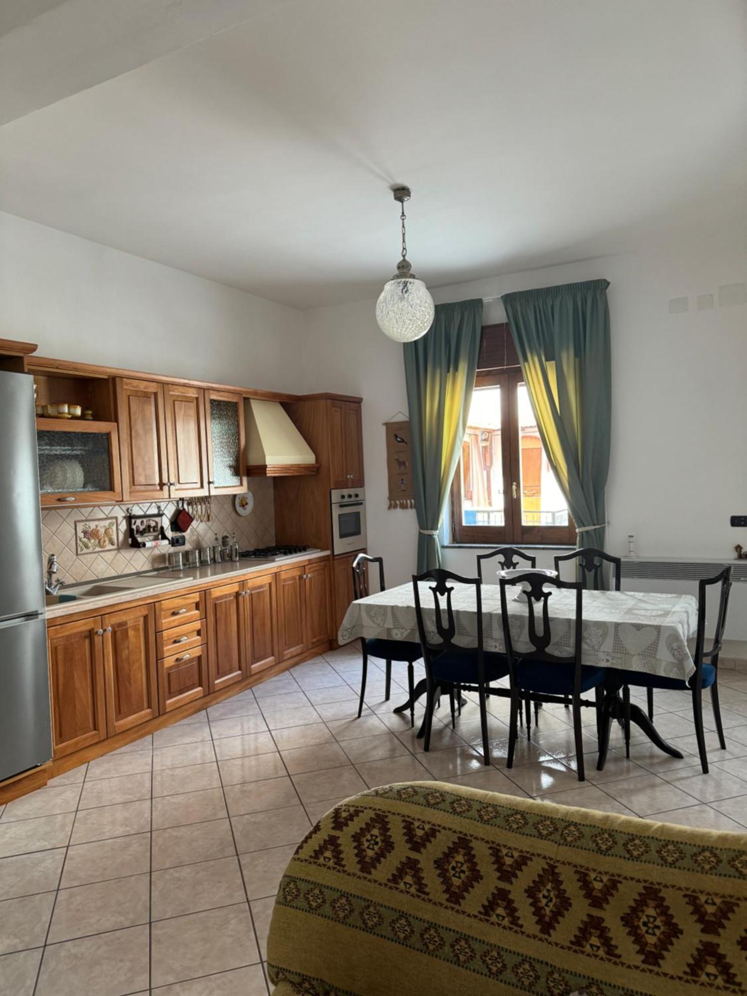 Appartamento Le 4 Stagioni Agerola Esterno foto